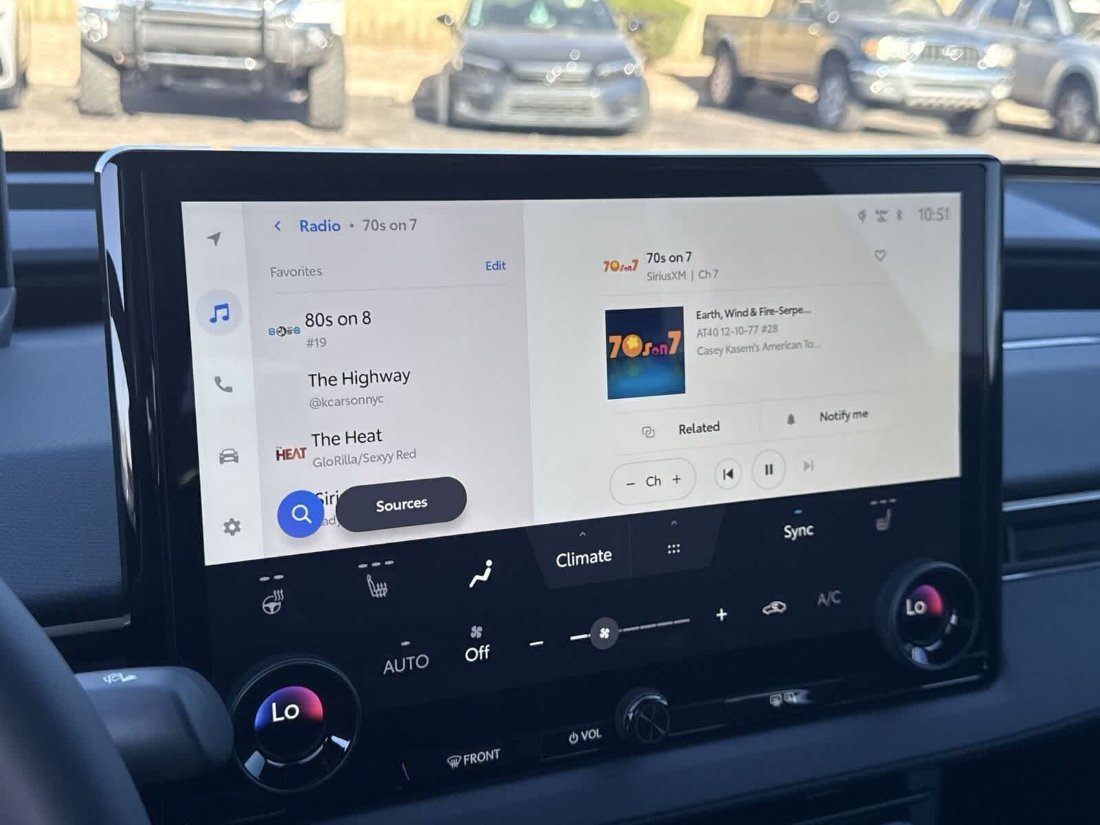 Toyota bZ XLE Plus 2026