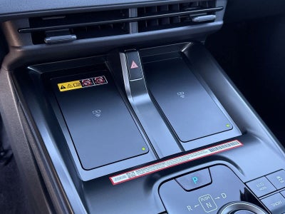 Toyota bZ XLE Plus 2026