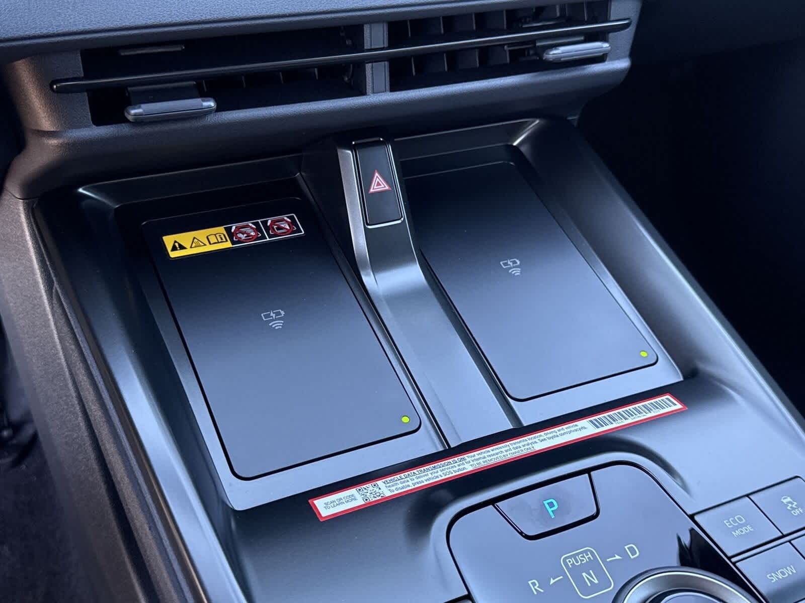 Toyota bZ XLE Plus 2026