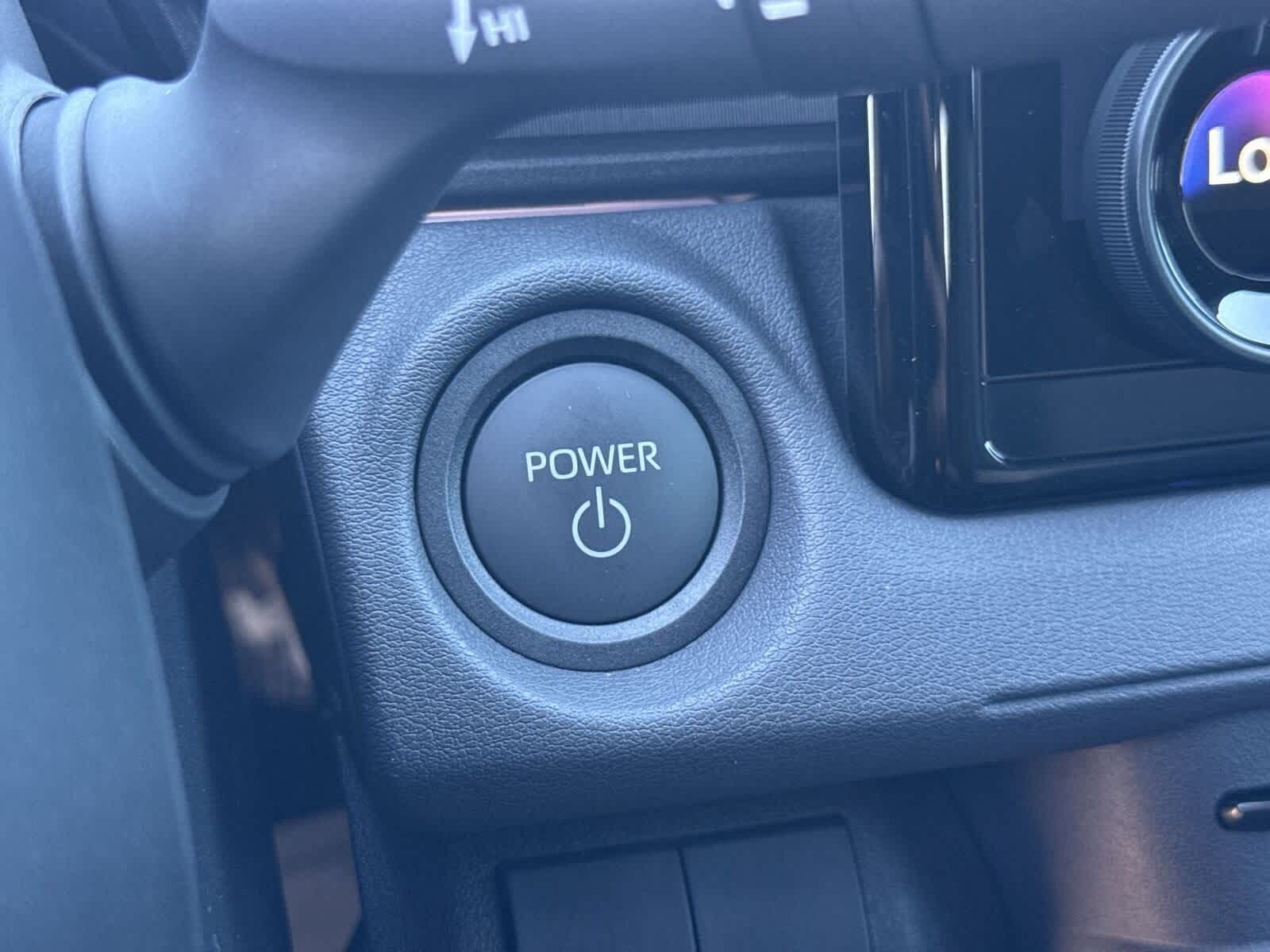 Toyota bZ XLE Plus 2026