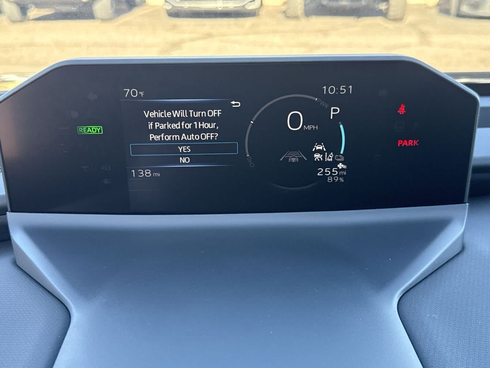 Toyota bZ XLE Plus 2026