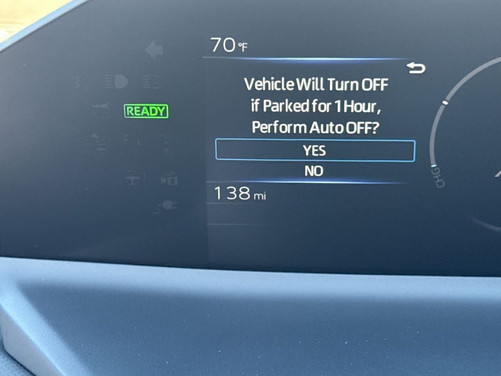 Toyota bZ XLE Plus 2026