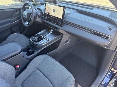 Toyota bZ XLE Plus 2026