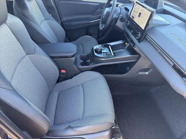 Toyota bZ XLE Plus 2026