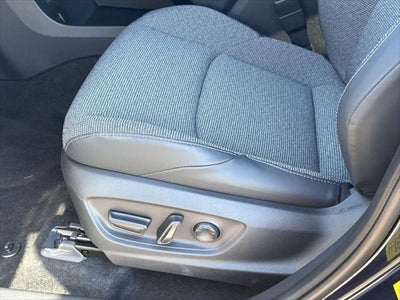 Toyota bZ XLE Plus 2026