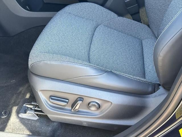 Toyota bZ XLE Plus 2026