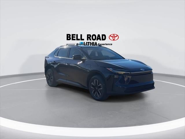 Toyota bZ XLE Plus 2026