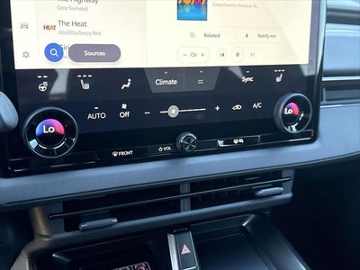 Toyota bZ XLE Plus 2026