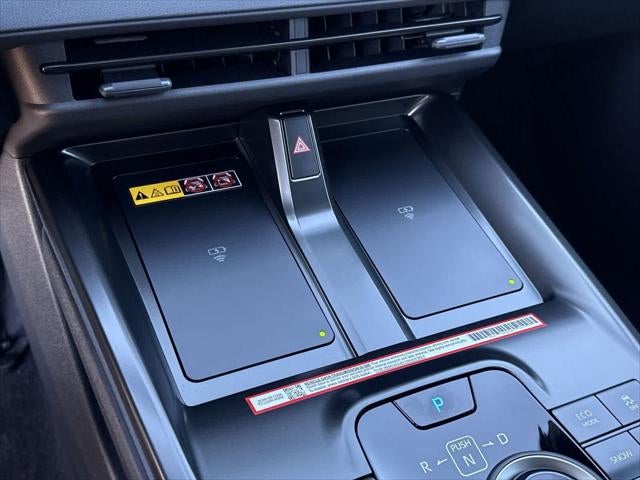 Toyota bZ XLE Plus 2026