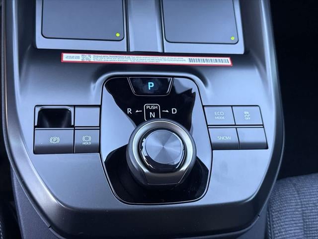 Toyota bZ XLE Plus 2026