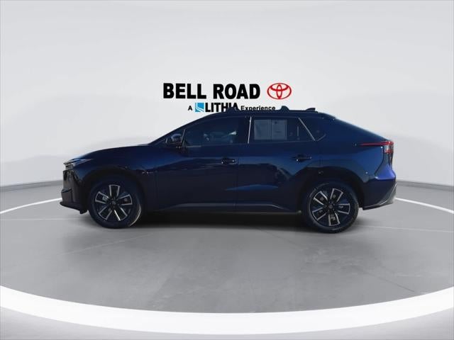 Toyota bZ XLE Plus 2026