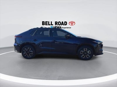 Toyota bZ XLE Plus 2026