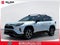 Toyota RAV4 Prime XSE 2023
