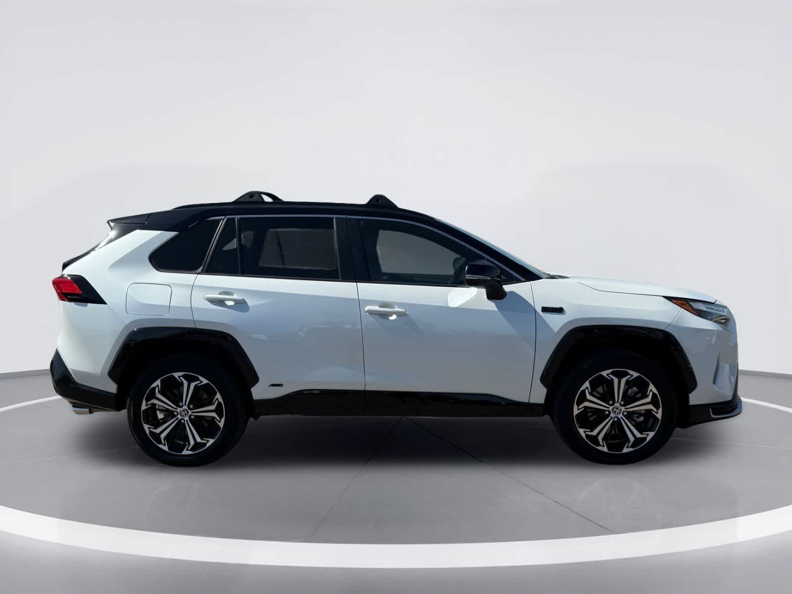 Toyota RAV4 Prime XSE 2023