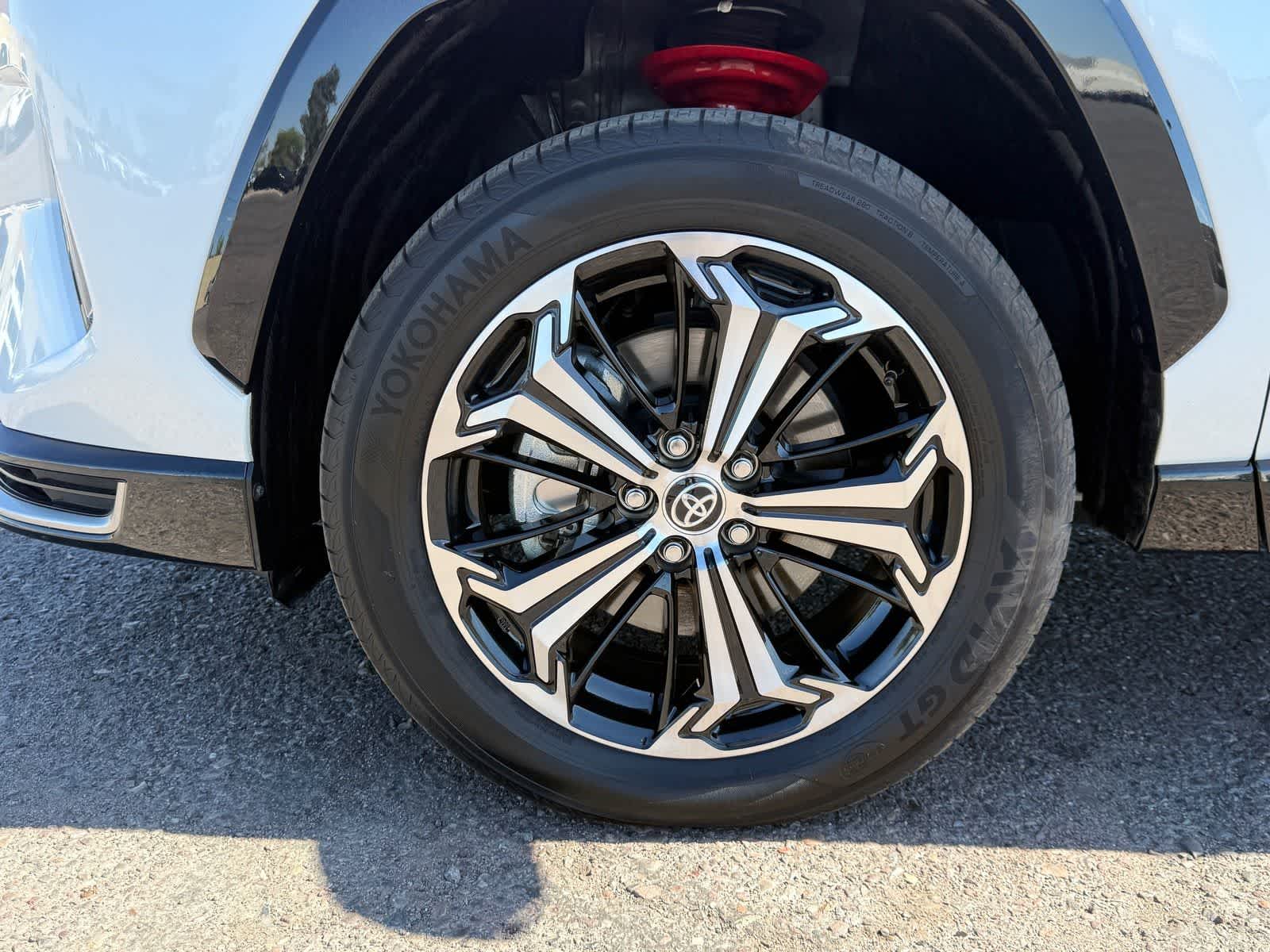 Toyota RAV4 Prime XSE 2023