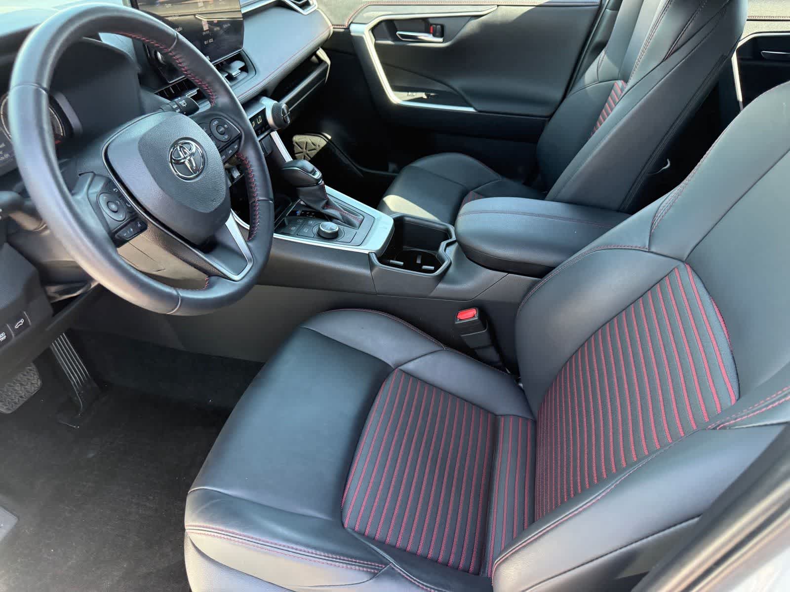 Toyota RAV4 Prime XSE 2023