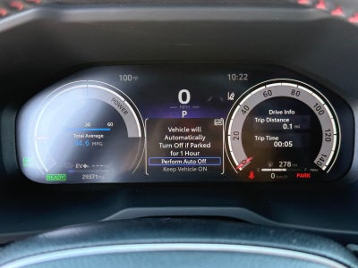 Toyota RAV4 Prime XSE 2023