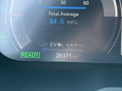 Toyota RAV4 Prime XSE 2023