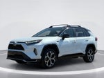 Toyota RAV4 Prime XSE 2023