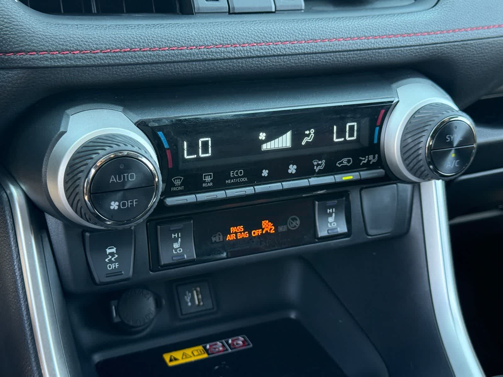 Toyota RAV4 Prime XSE 2023