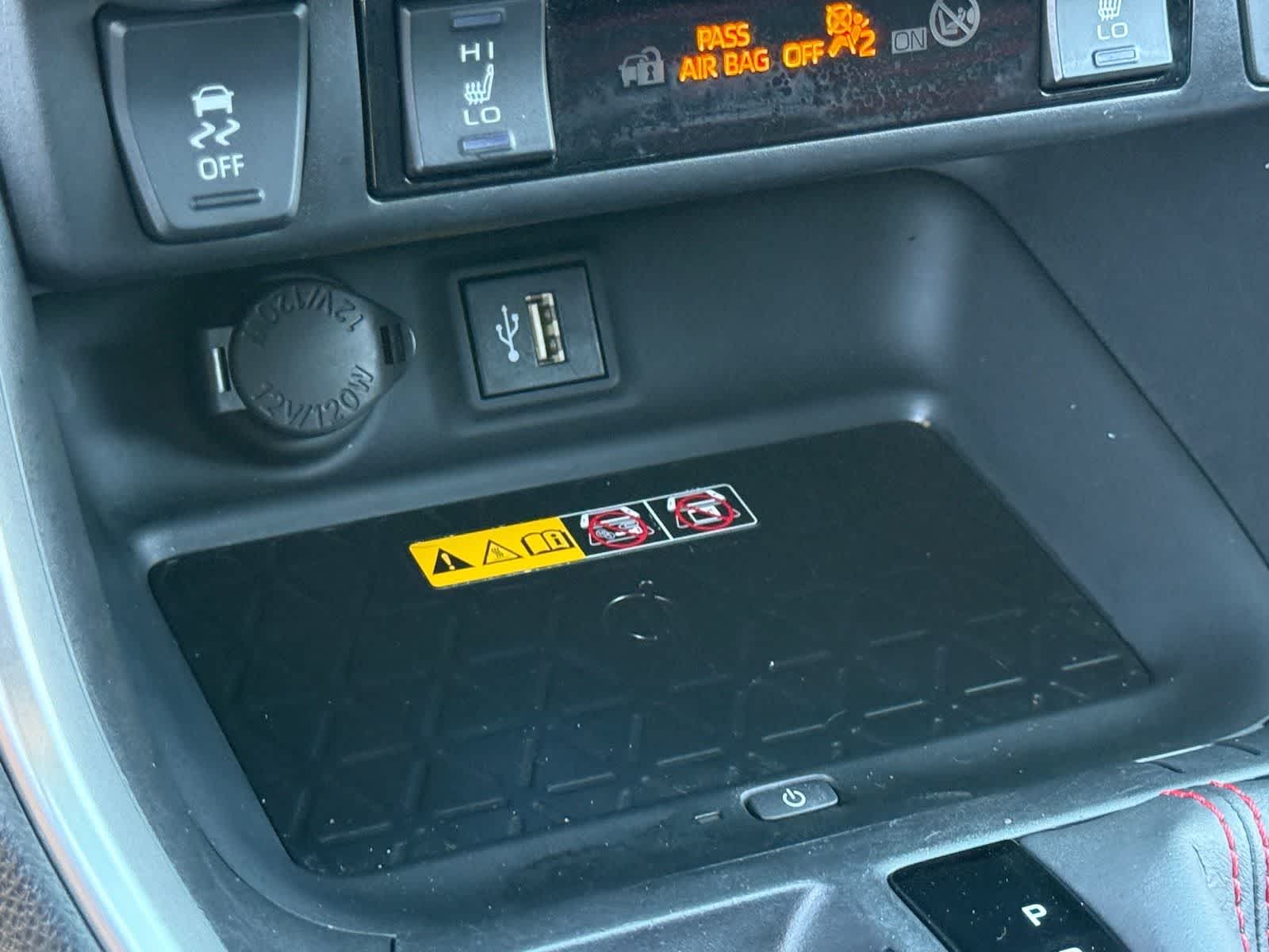 Toyota RAV4 Prime XSE 2023