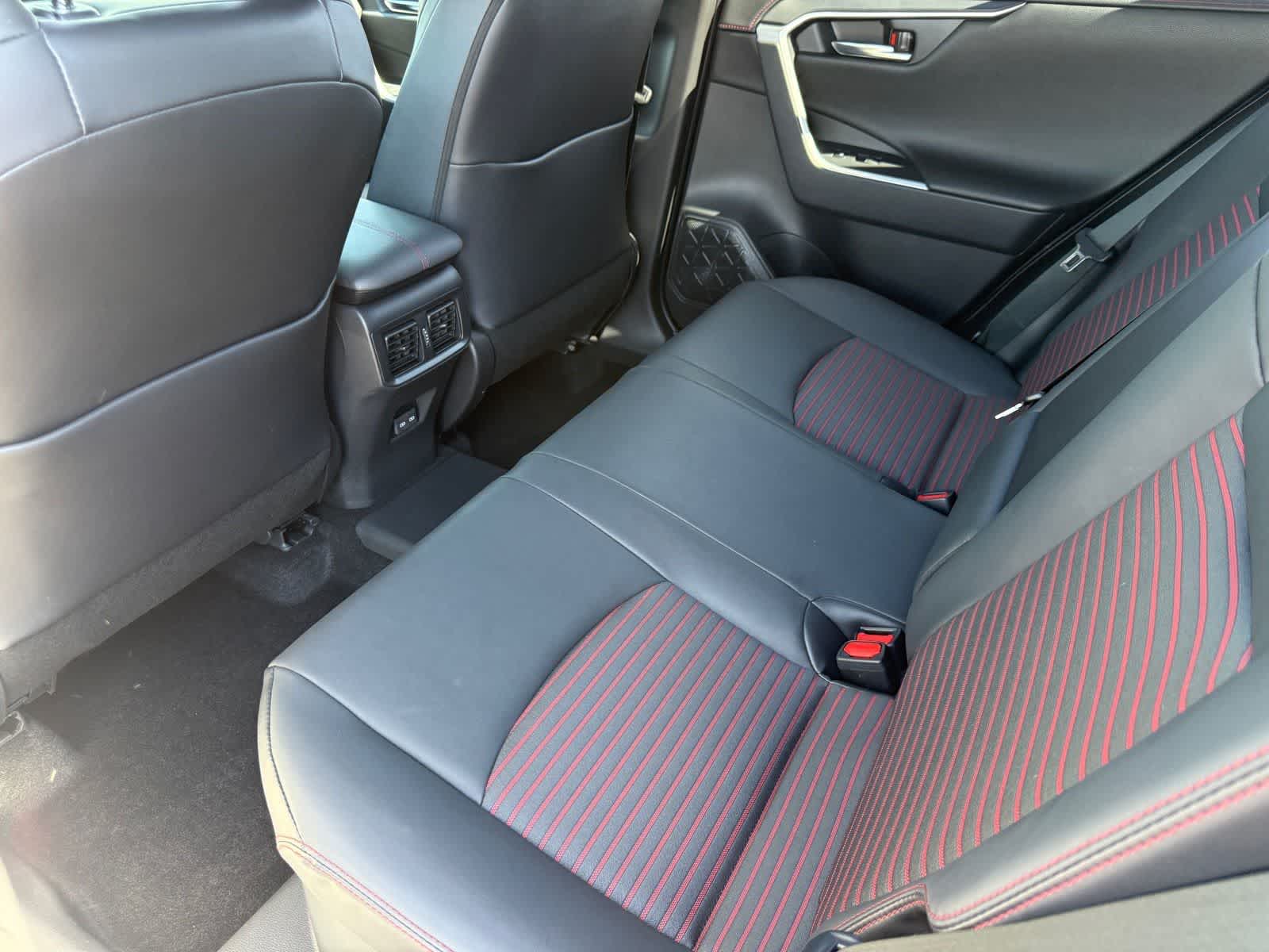 Toyota RAV4 Prime XSE 2023