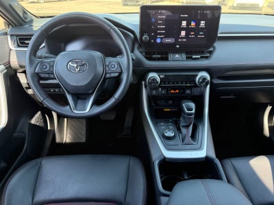 Toyota RAV4 Prime XSE 2023
