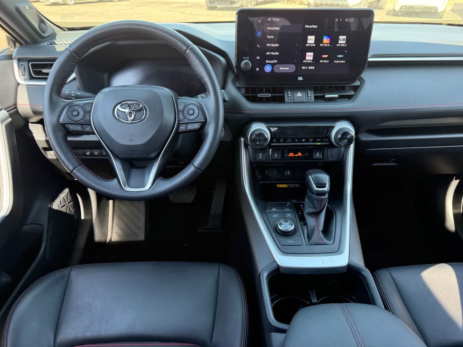 Toyota RAV4 Prime XSE 2023
