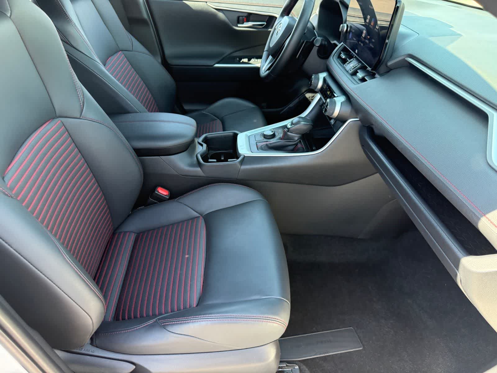 Toyota RAV4 Prime XSE 2023