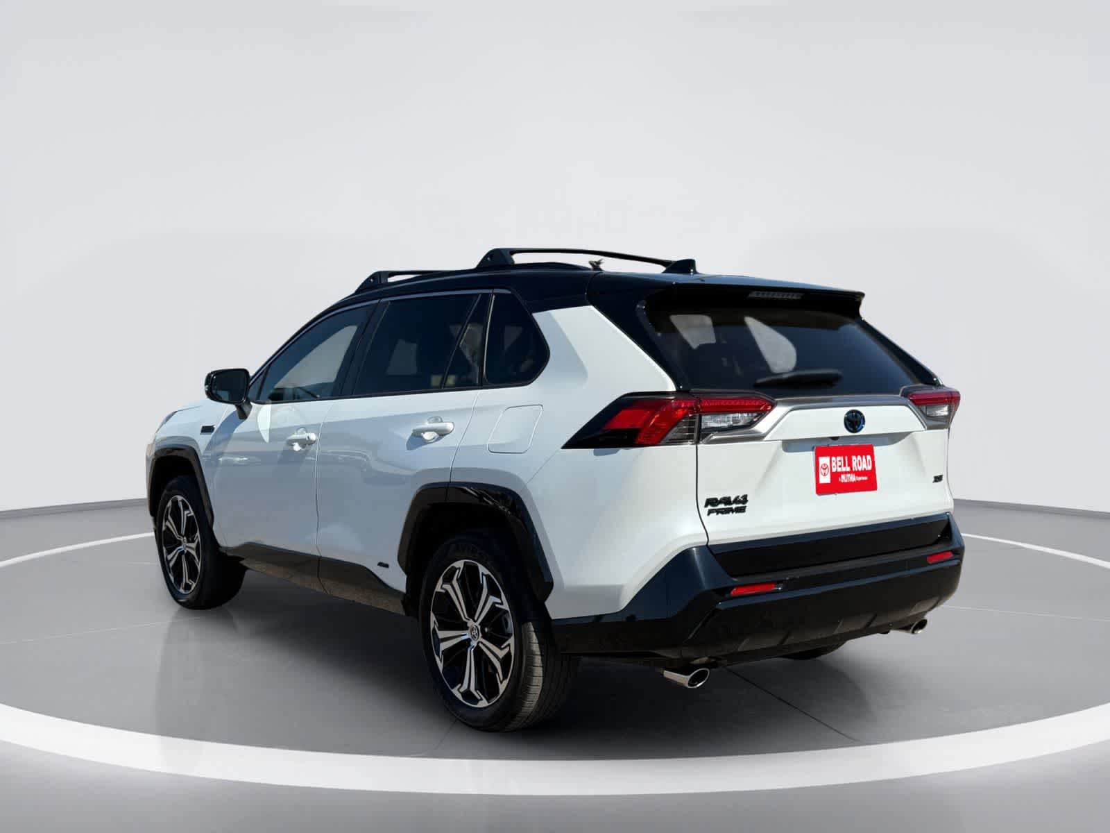 Toyota RAV4 Prime XSE 2023