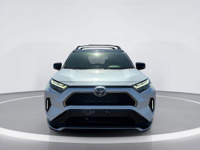 Toyota RAV4 Prime XSE 2023