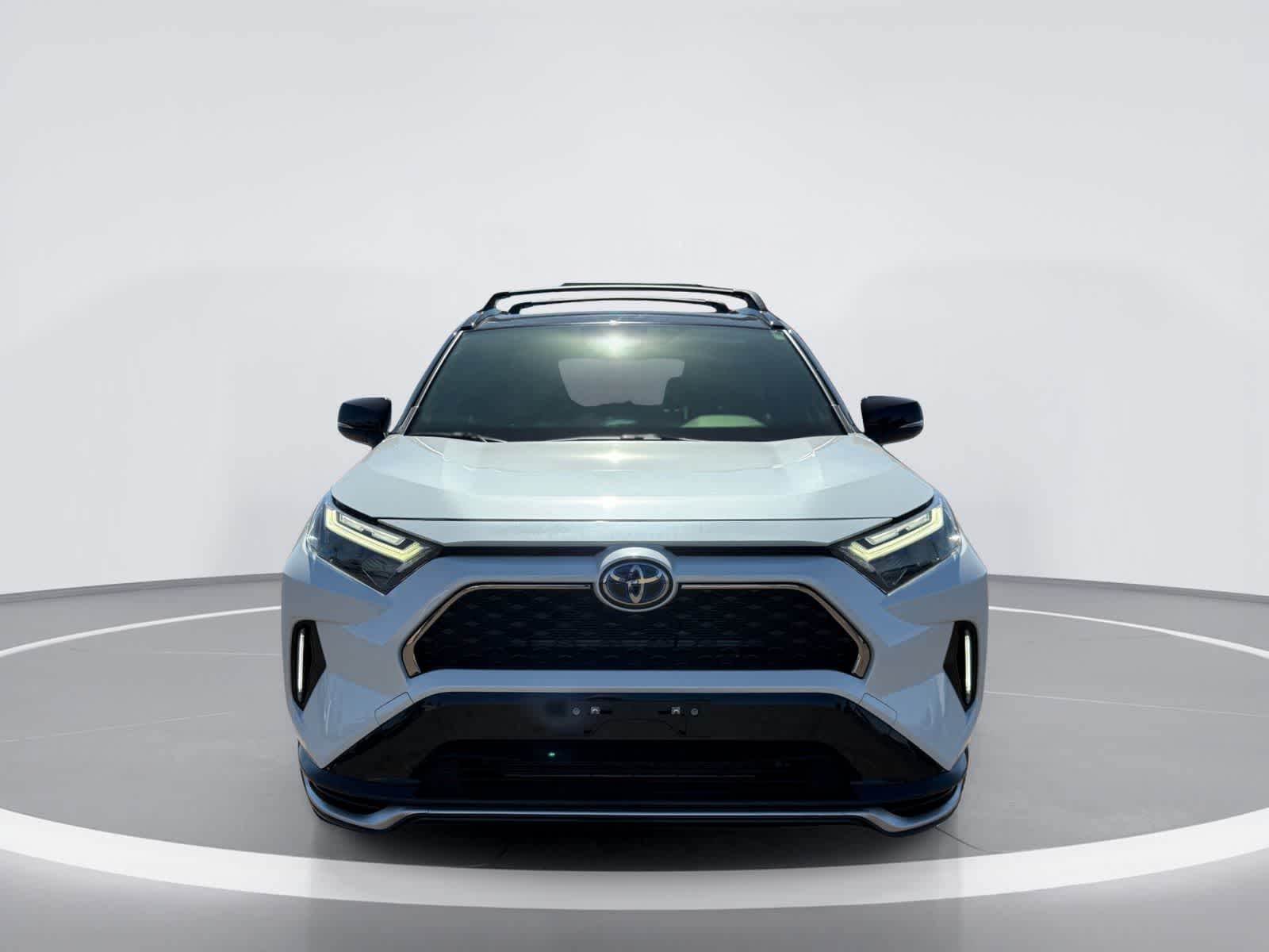 Toyota RAV4 Prime XSE 2023