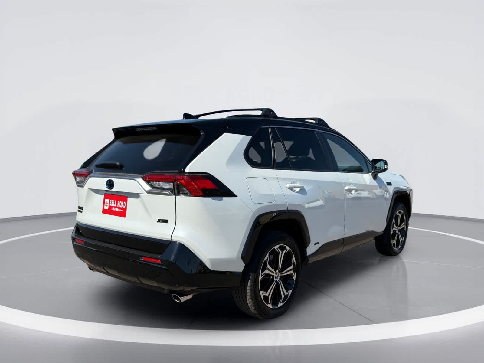 Toyota RAV4 Prime XSE 2023
