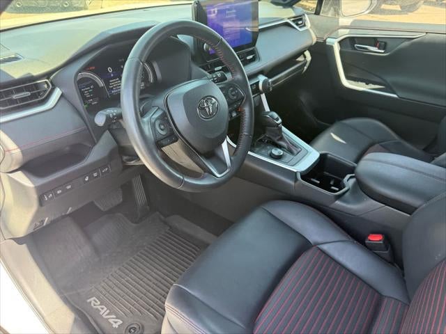 Toyota RAV4 Prime XSE 2023