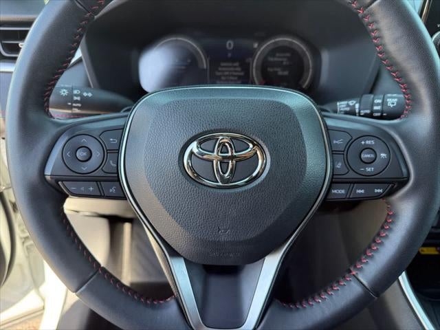 Toyota RAV4 Prime XSE 2023
