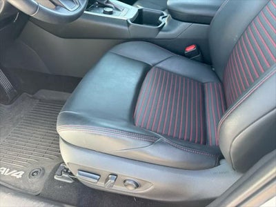 Toyota RAV4 Prime XSE 2023