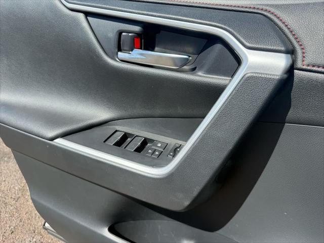 Toyota RAV4 Prime XSE 2023