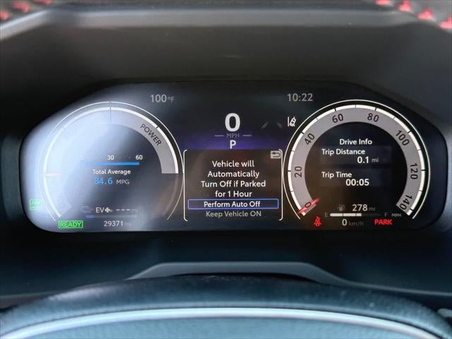 Toyota RAV4 Prime XSE 2023