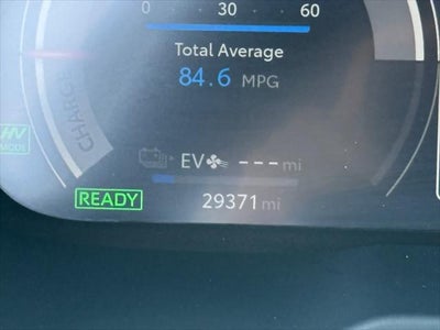 Toyota RAV4 Prime XSE 2023