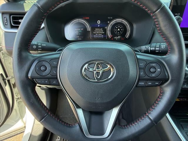 Toyota RAV4 Prime XSE 2023