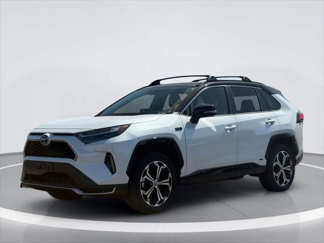 Toyota RAV4 Prime XSE 2023