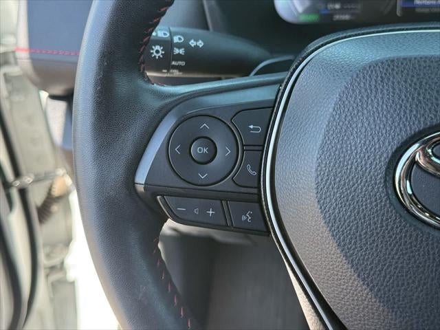 Toyota RAV4 Prime XSE 2023