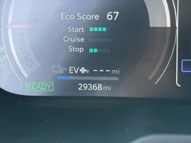 Toyota RAV4 Prime XSE 2023