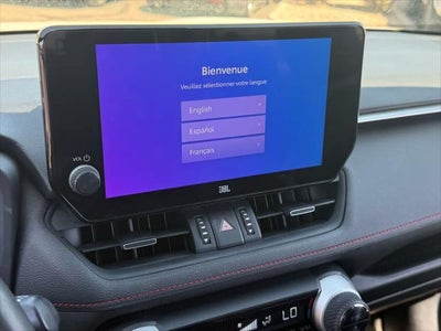 Toyota RAV4 Prime XSE 2023