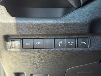 Toyota RAV4 Prime XSE 2023
