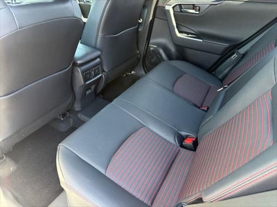 Toyota RAV4 Prime XSE 2023