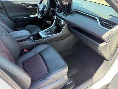 Toyota RAV4 Prime XSE 2023