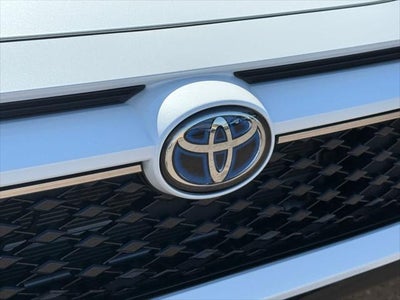 Toyota RAV4 Prime XSE 2023
