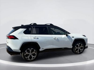 Toyota RAV4 Prime XSE 2023