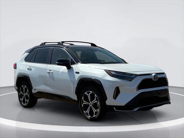 Toyota RAV4 Prime XSE 2023